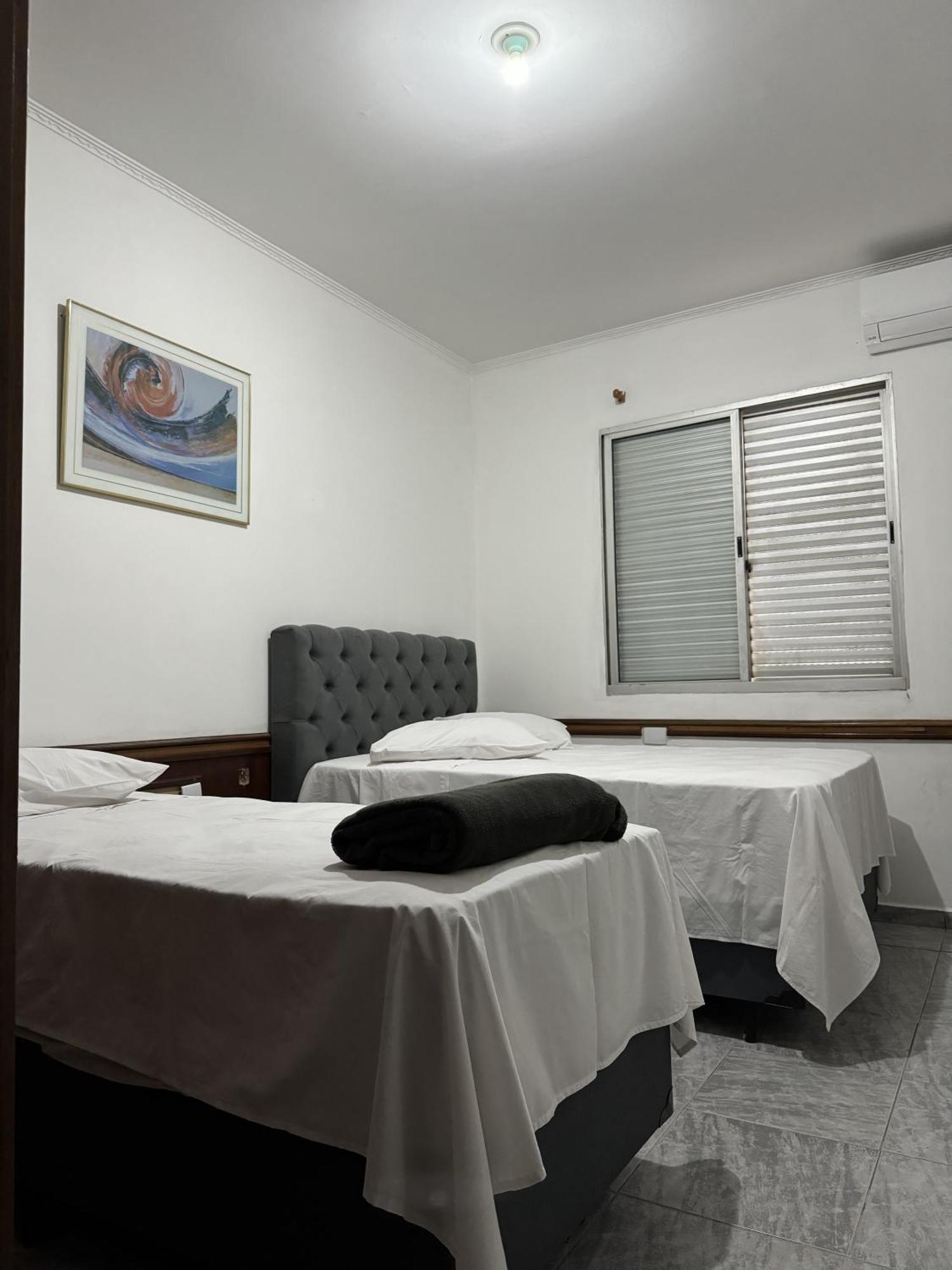 Lize Prime Hotel Campinas (Sao Paulo) Quarto foto